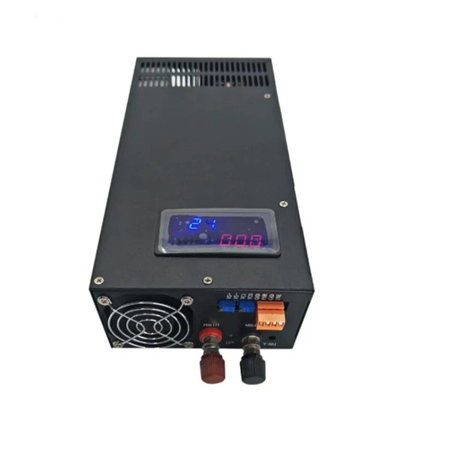 Alimentation à découpage AC-DC 1,5KW 2KW 0-12V à 300V