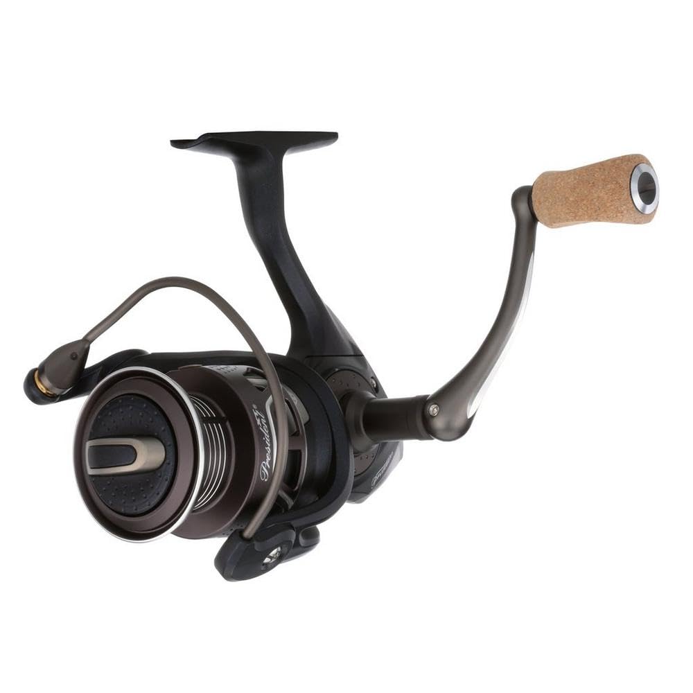 Pflueger President XT Spinning Fishing Reel