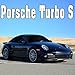 Porsche Turbo S Long Horn Blast