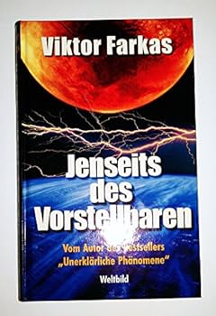 Hardcover Jenseits des Vorstellbaren [German] Book