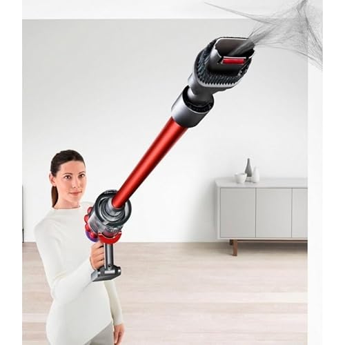 Dyson Cyclone V10 Motorhead - 4