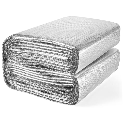YoleShy Double Reflective Insulation