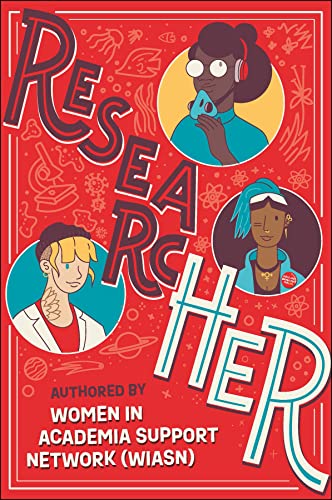 ResearcHER: The Power and Potential of Research Careers for Women