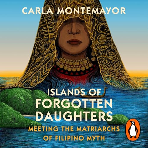 Islands of Forgotten Daughters Titelbild