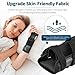PKSTONE Wrist Splint for Carpal-Tunnel Syndrome, Adjustable Compression Wrist Brace for Right and Left Hand, Pain Relief for Arthritis, Tendonitis, Sprains
