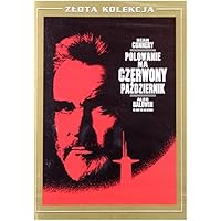 Hunt For Red October, The