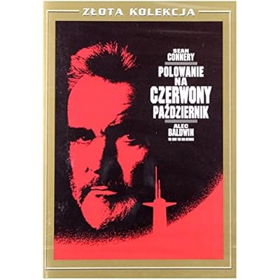 Hunt For Red October, The