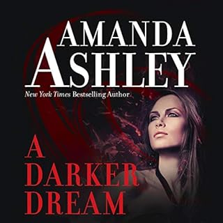 A Darker Dream Audiolibro Por Amanda Ashley arte de portada