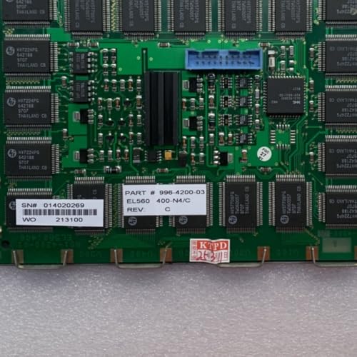 Image of EL560 480-N4 C LCD Display Screen Panel