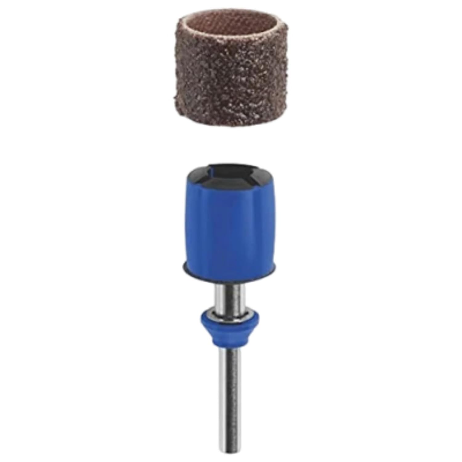 EZ407SA Drum Sanding Band and Mandrel - for Dremel 408 432 445