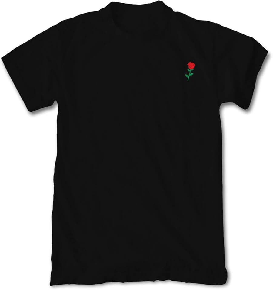 Amazon.com: embroidered t shirts