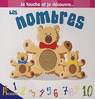 Les nombres 2800693932 Book Cover