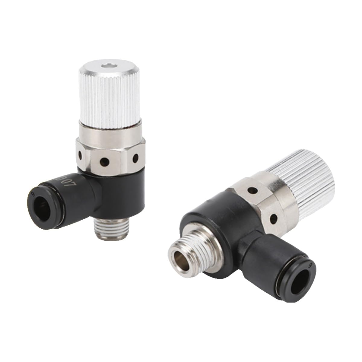 Générateur de vide VMD07-601/10 pour intégration sur bras robotisé