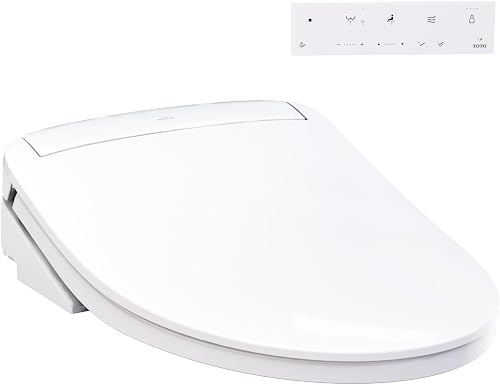 Toto KS6 Washlet