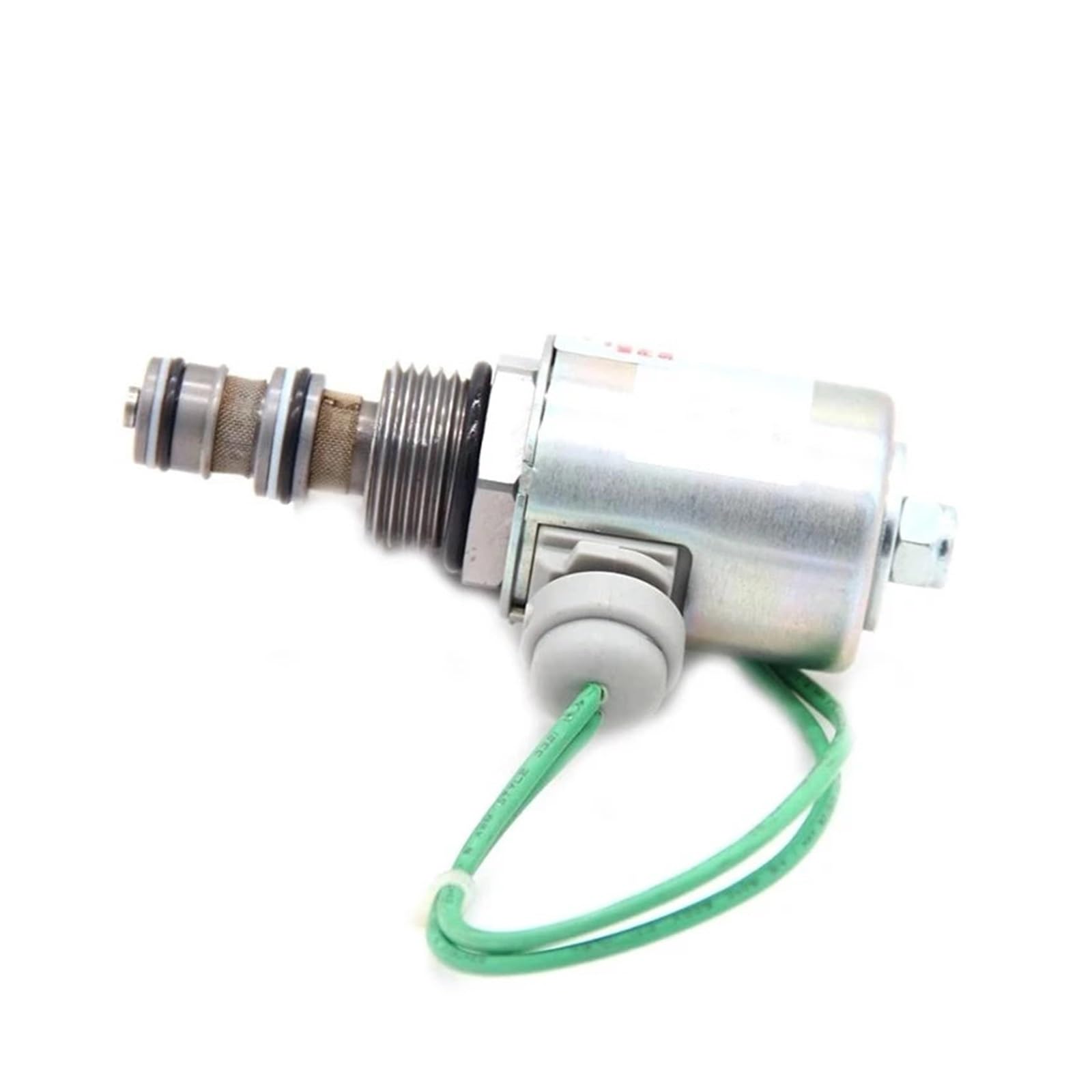JJKKOZVQF 20693871 Solenoid Valve