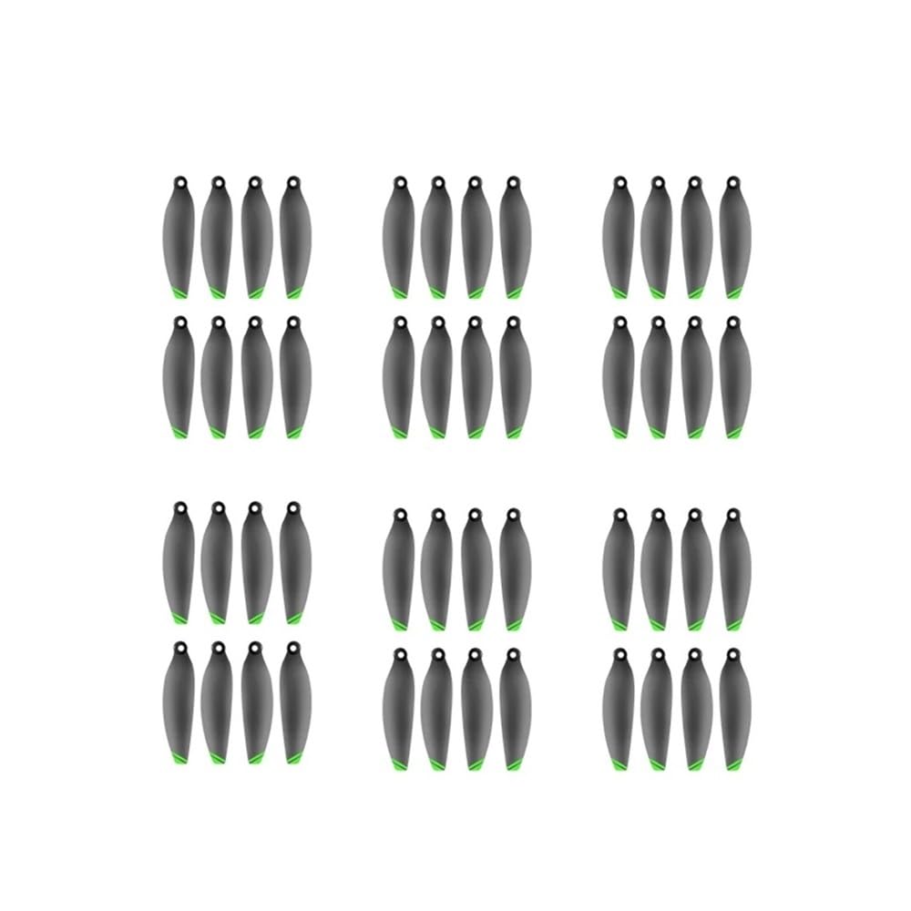 Hélice de rechange XT505 évitez les pannes de drone lot de 48 accessoires