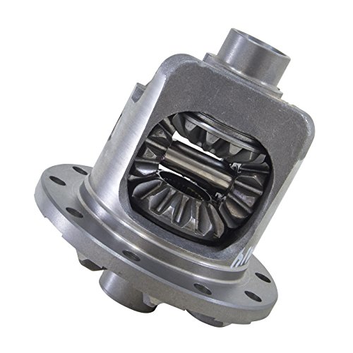 Yukon standard open carrier case, GM 7.625