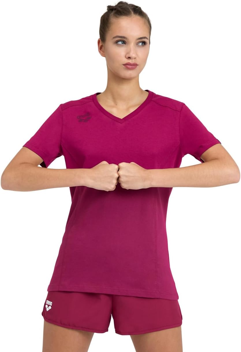 Women's Panel T-Shirt