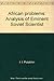 African problems: Analysis of Eminent Soviet Scientist