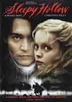 Amazon.com: Sleepy Hollow : Depp, Walken, Ricci: Movies & TV