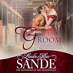 My Fair Groom cover art