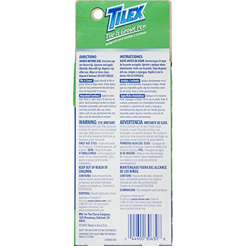 Tilex Pen, 2 Ounce - Thumbnail 4