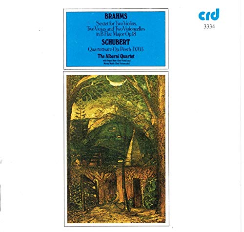 String Sextet 1