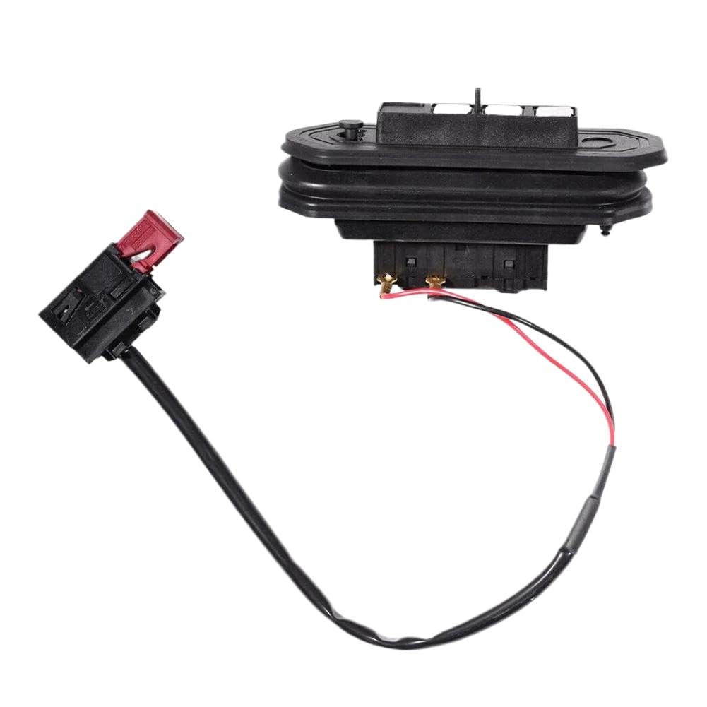 Sensor de puerta corredera 1348484080 con conector de alta precisión 7