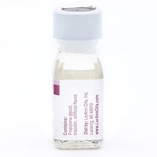 Vista 359 de LorAnn Super Strength 2