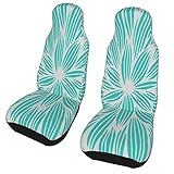 【Zuständigen Protector 】 Auto Sitz Abdeckungen Staub-Proof Und Bieten Perfekten Schutz Vor Beschädigungen Oder Verunreinigungen Und Einige Notfälle Im Auto. Besonders Geeignet Für Familien Mit Kinder Oder Haustiere.