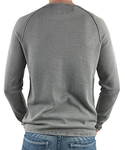 S.Oliver mit Raglanärmeln Maglione Uomo