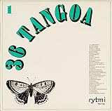  Tangosikermä: Senuelo / Romanialainen kitara / Täysikuu