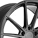TSW Wheels Bathurst Gloss Gunmetal Wheel with Aluminum (20 x 10.5 inches /5 x 120 mm, 25 mm Offset)