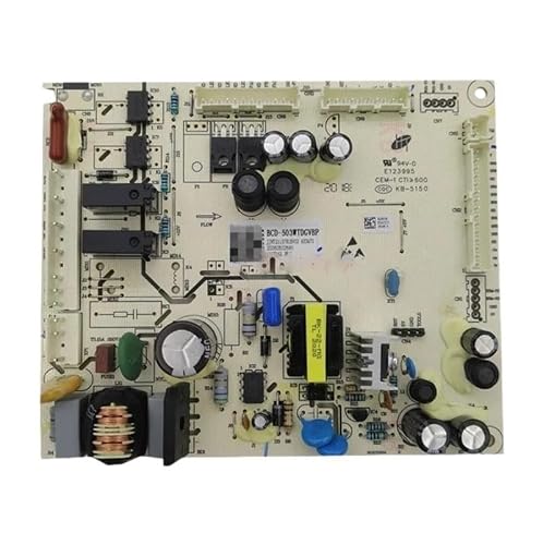 1 �①�ɃR���s���[�^�{�[�h BCD-503WTDGVBP �d�� 2110781 �}�U�[�{�[�h 505WRS(BCD-505WRS1HP)