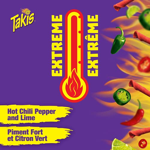 Takis Fuego 260g