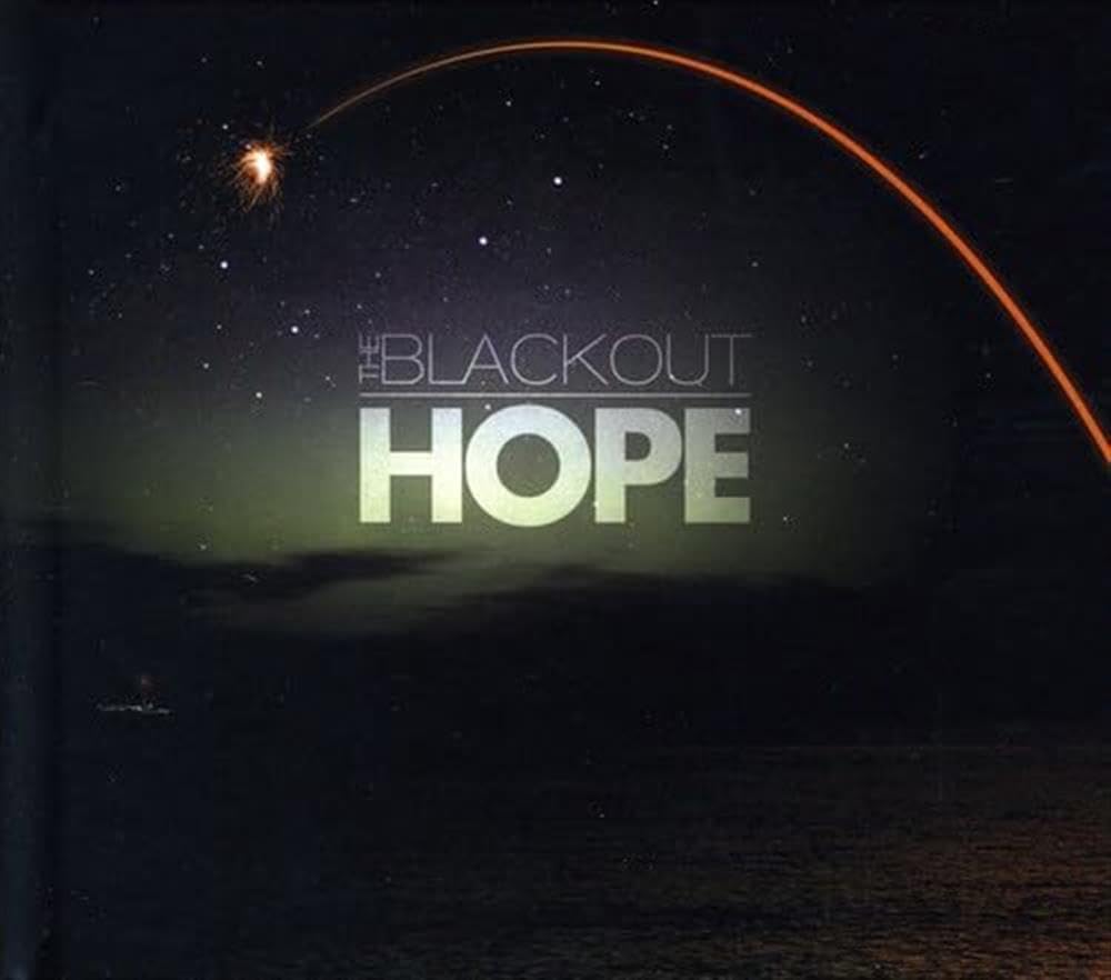 Hope (Limited Edition Deluxe 2CD)