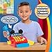 Disney Jr. Mickey Mouse Clubhouse Cash Register with Sounds, Phrases, and Pretend Play Money, 10-Pieces, Holiday Stocking Stuffers, Gifts, Presents, Ages 3 and Up by Just Play