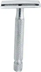 Mundial Aparelho De Barbear De Metal S/A Prateado