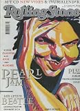  Rolling Stone Magazine Germany 1998-02 Pearl Jam