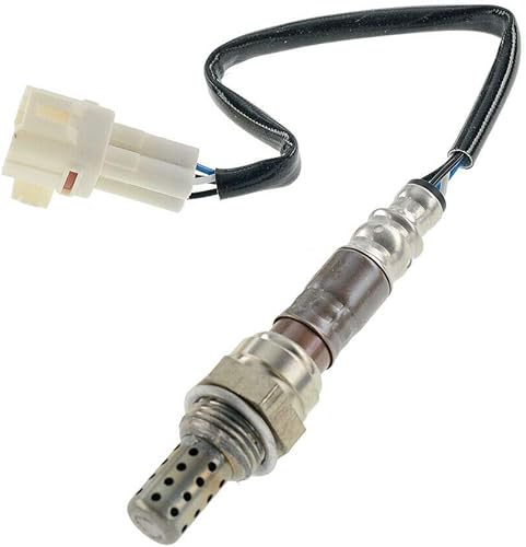 Miniatura 3 de Sensor de oxígeno aguas abajo para Suzuki SX4 2008-2013 L4 2.0L