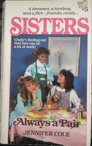Always a Pair 0449130126 Book Cover