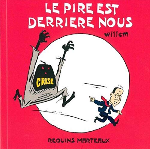 Le Pire est Derrière Nous für 12,26 EUR bei Amazon Bild: Le Pire est Derrière Nous für 12,26 EUR bei Amazon