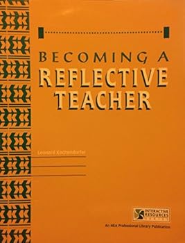Paperback Becoming a Reflective Teacher (Interactive Resources) Book