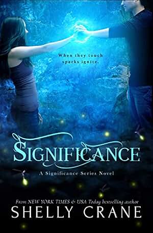 Significance: A Significance Novel - Book 1 (Significance Series) (English Edition)
