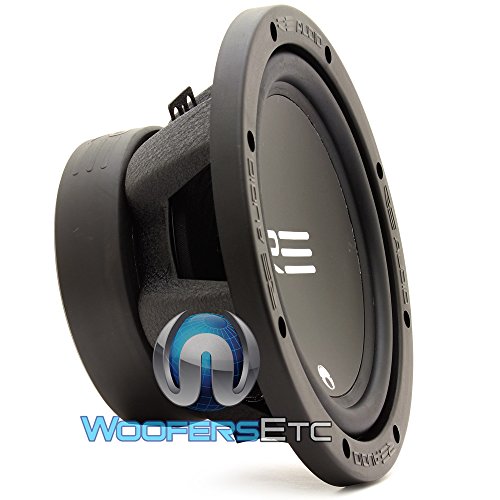 re 8 subwoofer