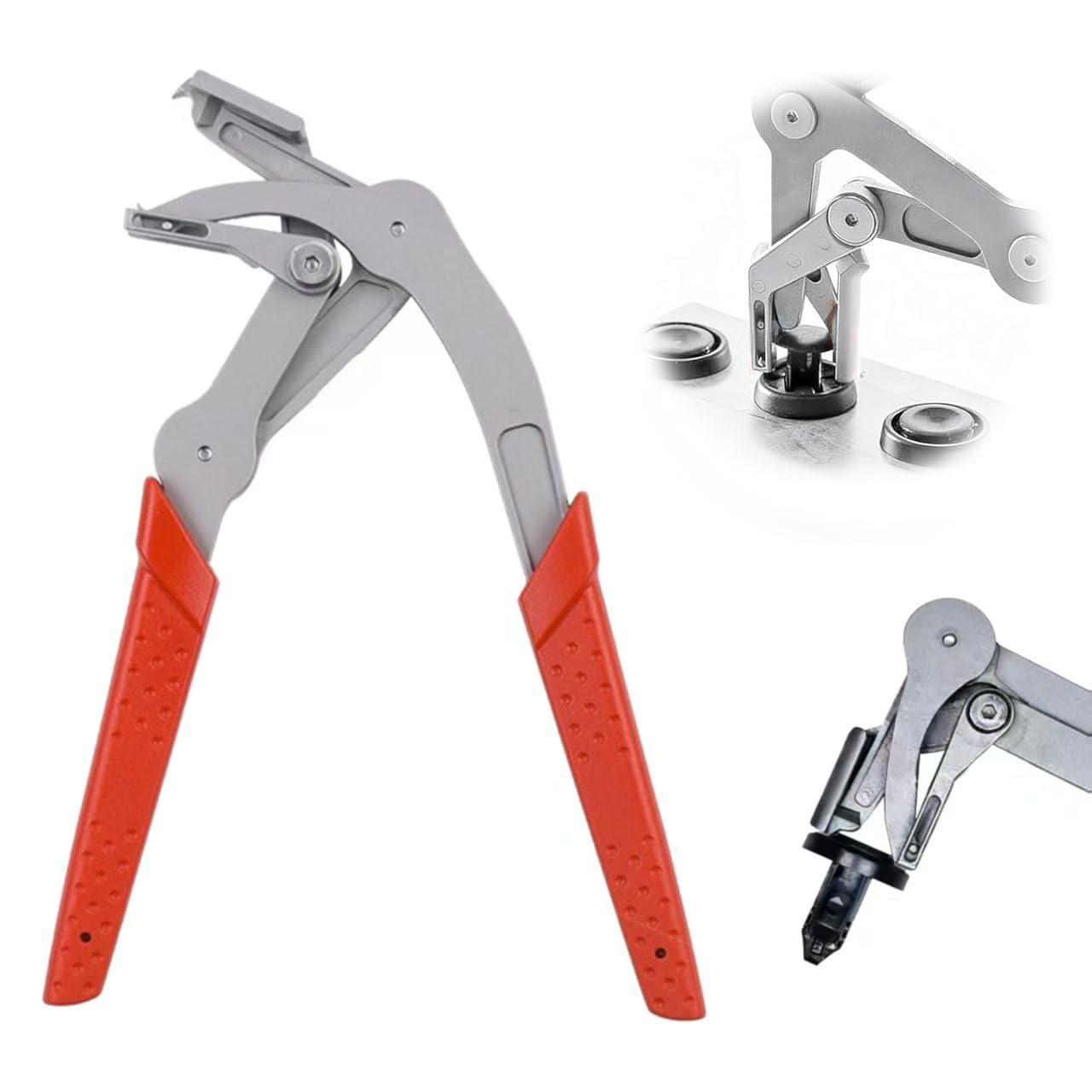 SSRXJXKJ Car Clip Pliers - body repair tools | Mubboo