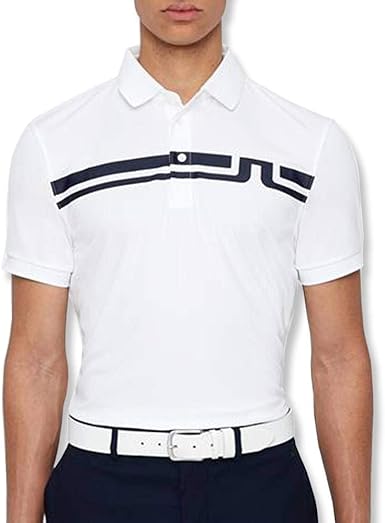 lindeberg golf polo
