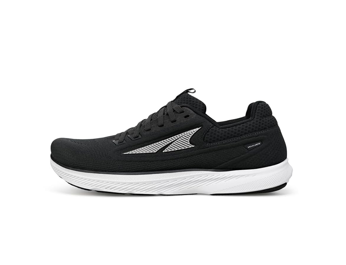 ALTRA アルトラ エスカランテ3 黒 メンズ26.5cm US8.5 ALTRA アルトラ エスカランテ3 黒 メンズ26.5cm US8.5 Amazon