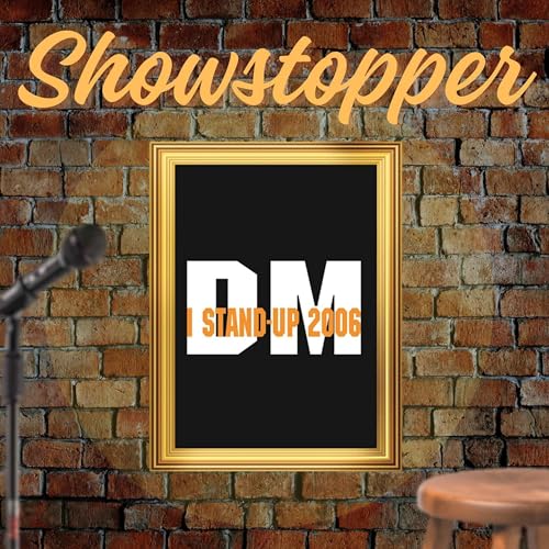 DM i stand-up 2006