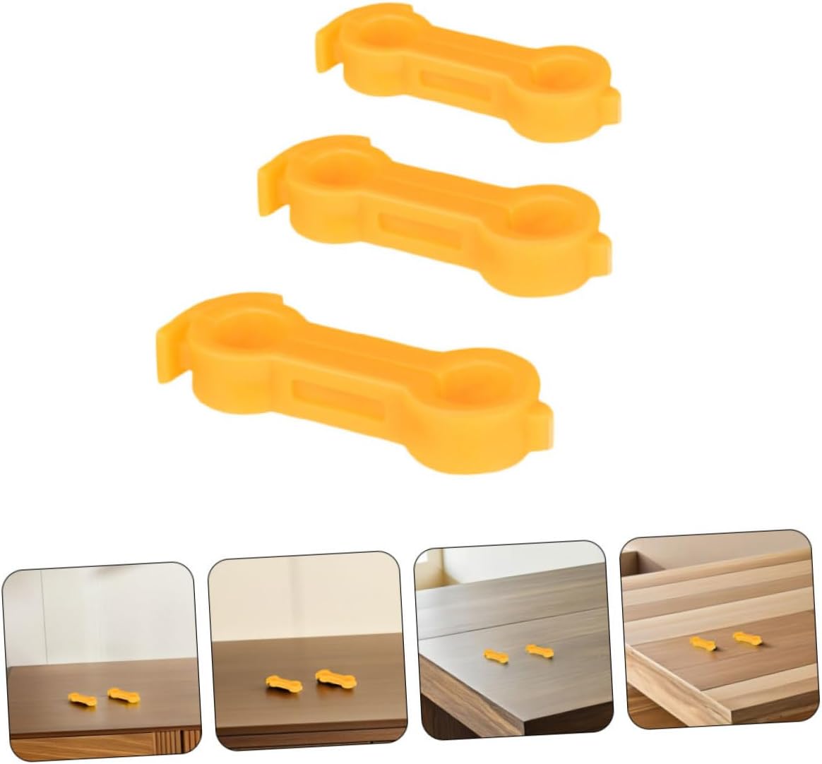 50pcs Bird Leg Braces Spraddle Leg Correction Bands, PVC Material, 4mm-6mm Inner Diameter Sizes, Suitable for Chicks, Quails, Ducks, and Parakeets in Poultry Health Care